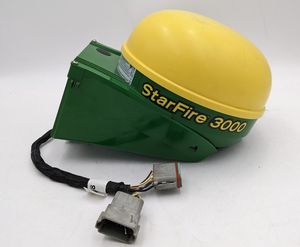 Receptores GPS John Deere Starfire de la Mejor Calidad Personalizables Disponibles para la Venta/ Receptores GPS John Deere Starfire 3000 - Product Image 3