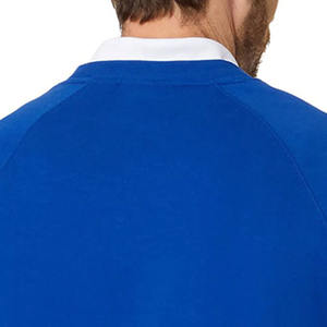 Sudaderas de Manga Larga para Hombre, Fabricadas en Pakistán, Transpirables, para Invierno - Product Image 5