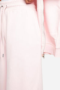 กางเกงวิ่งขาตรงสำหรับผู้หญิงกางเกงวิ่งสำหรับฤดูหนาวทรงแบ็กกี้นุ่มระบายอากาศได้ดี - Product Image 5