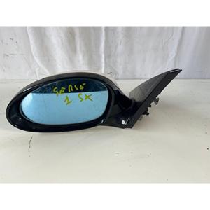 Rétroviseur gauche BMW Série 1 (E81) (06>12) C0133105LLL - Product Image 4