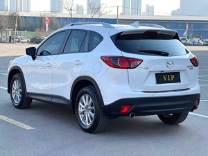 Mazda CX-5 2.0 SUV Usado de 2015 en Venta Rápida, Buen Estado Exterior, Precio Económico, Volante a la Izquierda, en Buenas Condiciones - Product Image 6
