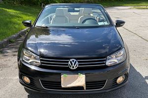Volkswagen Eos Komfort Edition USADO de 2015 - Product Image 1