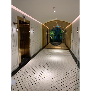 Pintura de revestimiento en polvo acrílico PVD elegante y lujoso de alta calidad, fácil aplicación para decoración Interior y Exterior, método de pulverización - Product Image 2