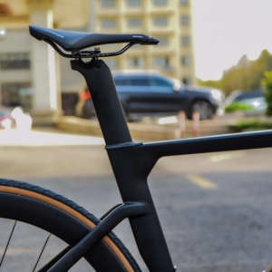 Bicicleta de Carretera de Fibra de Carbono T700 T800 Sensahhh 700C Aero Racing, Cuadro de Carbono, 24 Velocidades, Ruedas de Carbono, DISPONIBLE - Product Image 2