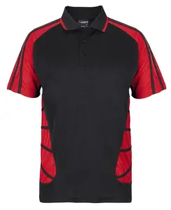 2023 Buy Custom Polo Shirt Design Your Own Custom Mens Polo Shirt Brand Quality Short Sleeve Golf Shirts