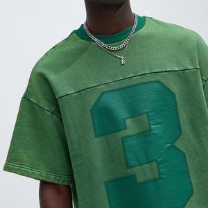 Custom Made T-<b>Shirts</b>| Wholesale <b>100</b>% Cotton & <b>Polyester</b> Tee| OEM/ODM Personalized | Mens and Womens Casual Wear Supplier - Product Image 1