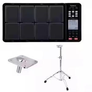 OCTAPADs SPD-30 - Pad de Percusión Digital CON SOPORTE - Product Image 1