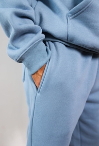 Venta al por mayor Tarifa Hombres Chándal de gran tamaño Último estilo Venta caliente Antiarrugas mejor tela Chándales de gran tamaño con totalmente personalizado - Product Image 3