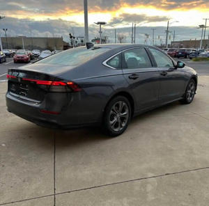 PERFECTO y LIMPIO 2024 Ho-nd-a Acc-ord Garantía de 3 años Origen de EE. UU. - Product Image 2