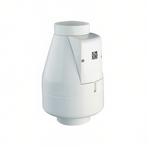 Ventiladores Axiales K 135mh 10904 Aspirador Blanco - Product Image 2