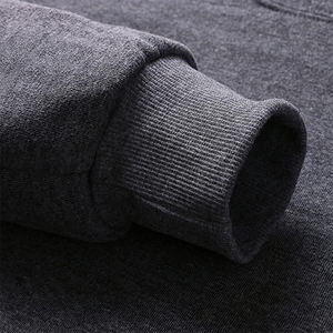 Ensemble de survêtement pour homme de la meilleure qualité, dernier design, streetwear long, nouvelle arrivée 2026, design haut de gamme, streetwear délavé à l'acide - Product Image 3