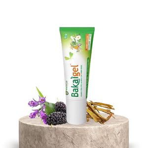 Premium Herbal Babies Anti-Itch Gel for Mosquito & Insect <b>Bites</b> Fast Soothing Relief Reduce Redness Dark Marks Gentle Safe OEM - Product Image 4