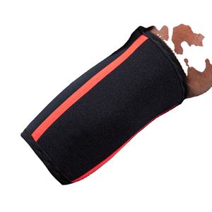 Haute qualité hommes coudières personnalisé 7mm Compression néoprène puissance de levage orthèse doux de haute qualité pour l'haltérophilie - Product Image 3