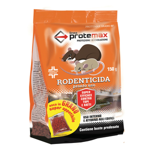 Topicida in Grano 150 (3 X Gr.50) - Product Image 1