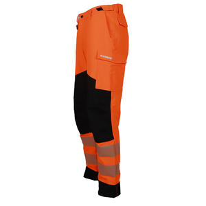 अनुकूलित फायर रेटेलेंट सुरक्षा एफआर कपड़े थोक काम पैंट पहनते हैं - Product Image 5