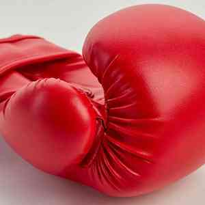 2025 gants de sport professionnels nouveau Design personnaliser Logo gants de boxe spéciaux pour l'entraînement multi couleur du pakistan - Product Image 6