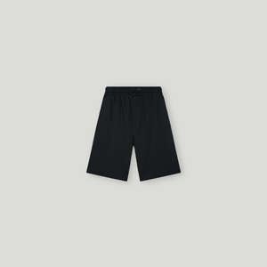 Pantalones Cortos de Lona Personalizables para Hombre, Estilo Casual, Transpirables, Cintura Media, Estilo Urbano, Ligeros, Ecológicos, Lisos - Product Image 1