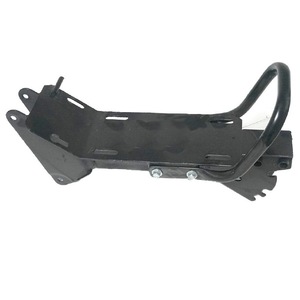 Base Motore Compatibile Z750 Rif. 976631 per Componenti Motore Macchinari - Product Image 1