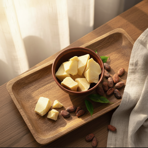 Premium Natural Refined Cocoa Butter Solid Chocolate Ingredient Bulk Wholesale Supply For Chocolate Manufacturing <b>Confectionery</b> - Product Image 6