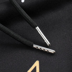 Sudaderas con capucha de alta calidad para hombre, ropa de calle, Jersey, sudaderas con capucha personalizadas al por mayor, sudaderas con capucha térmicas con logotipo en blanco para hombre - Product Image 6