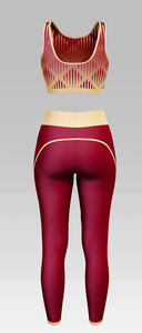 IBERIA personalizado al por mayor Premium Gym Shorts Butt Lift Workout diseño de cierre de cordón cintura alta gris suave OEM logotipo personalizado medio - Product Image 3