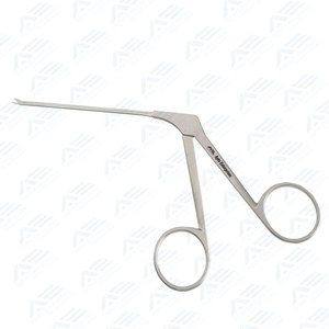 Ciseaux Stevenson en alligator de haute qualité, instruments chirurgicaux, instruments médicaux, alimentation manuelle, professionnels - Product Image 1