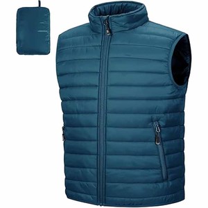 Veste de mode personnalisée, doudoune d'hiver pour homme, téléchargée par Dress Sports - Product Image 1
