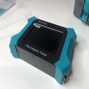 Pit de prueba de integridad de pila de baja tensión para equipos de prueba - Product Image 5