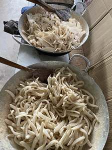 Vietnam Natural Dried Coconut Meat Healthy <b>Snack</b> Cheap Bulk Factory Direct Export - Product Image 6