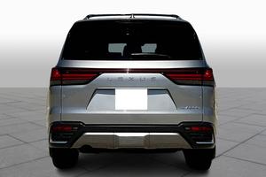 LEXUS LX 2023 PREMIUM AWD D'OCCASION LHD/RHD 600 - Product Image 2