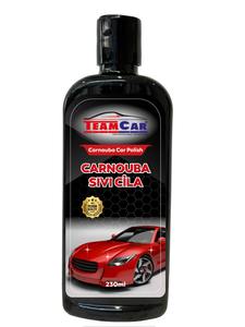 Teamcar-productos para el cuidado del coche, limpiador de suelos con pulverizador, para asiento de coche, fácil de usar - Product Image 3