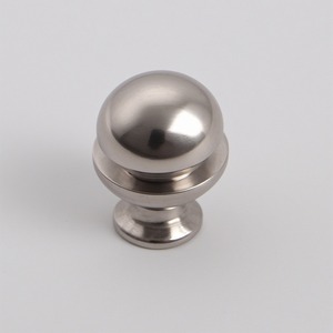 Tringle à rideau de fenêtre de conception moderne de couleur noire de Offre Spéciale décorée de matériel de tête de poteau en métal fleuron 72-144 pouces simple - Product Image 4