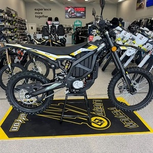 Moto électrique à moteur Ultra Bee SURS_RONS, best-seller 2025 - Product Image 3