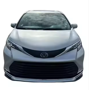 LISTO PARA ENVIAR, USADO, 2023, 4 CILINDROS, 5.5L, 41,465 KM, 18 PLAZAS, Diésel, TRANSMISIÓN AUTOMÁTICA - Product Image 1