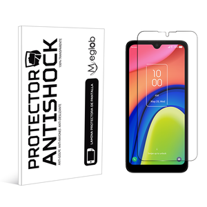 Protector de Pantalla ANTISHOCK para TCL 30 LE Premium, Protección Contra Impactos y Arañazos - Product Image 1