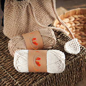 <span class=keywords><strong>Fil</strong></span> <span class=keywords><strong>de</strong></span> <span class=keywords><strong>coton</strong></span> et lin <span class=keywords><strong>crochet</strong></span> sac <span class=keywords><strong>crochet</strong></span> chapeau <span class=keywords><strong>fil</strong></span> tissé à la main bricolage <span class=keywords><strong>Crochet</strong></span> en <span class=keywords><strong>fil</strong></span> <span class=keywords><strong>de</strong></span> dentelle <span class=keywords><strong>de</strong></span> lin épais - Product Image 3