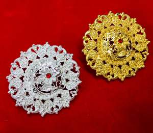 Broches DDP prêtes à être expédiées Bijoux disponibles aux tarifs de gros - Product Image 4