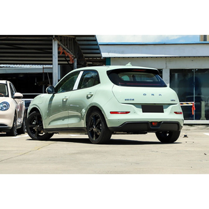 GWM Ora Good Cat 2024, SUV électrique populaire de grande taille, avec une autonomie de 501 à 600 km, batterie de 90 à 110 kWh, moteur de 100 à 150 kW, voiture à énergie nouvelle - Product Image 5