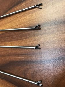 Kara mediclust Needle holders More - Product Image 2