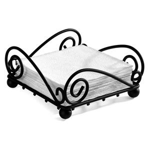 Porta Servilletas con Diseño de Diamantes, para Bodas, Hoteles, Restaurantes y Bares, Hecho a Mano en India, Ideal para Compradores Comerciales - Product Image 5