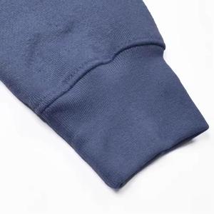 Chándal con Capucha para Hombre de Primera Calidad, Color Sólido, para Invierno, con Impresión de Logotipo Personalizado, Ligero, Transpirable, de Secado Rápido y Cómodo - Product Image 5