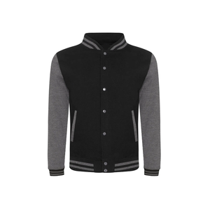 Vente en gros de vestes universitaires de haute qualité vestes pour hommes personnalisées veste universitaire fabrication directe en usine pour hommes exportation BD - Product Image 5