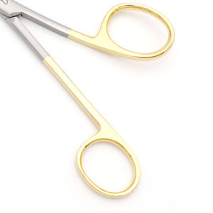 Porte-aiguilles Gillies Instruments de suture Instruments chirurgicaux Appareils médicaux professionnels - Product Image 6