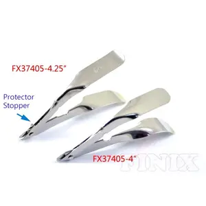 All Stainless Steel Disposable Surgical Medical Instrument for Skin Staple Remover 4" or 4.25"