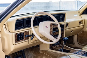 1984 Lincoln Continental Mark VII Bill Blash Edition - Product Image 4