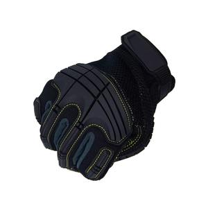 Guantes protectores de alta calidad Guantes de supervivencia para pantalla táctil de dedo/Guantes de impacto/Guantes mecánicos - Product Image 5