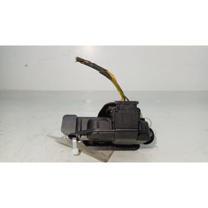 Serrure de hayon arrière SKODA Fabia Berline 2ème Série 5J0827501B BNV (07>14) - Product Image 3