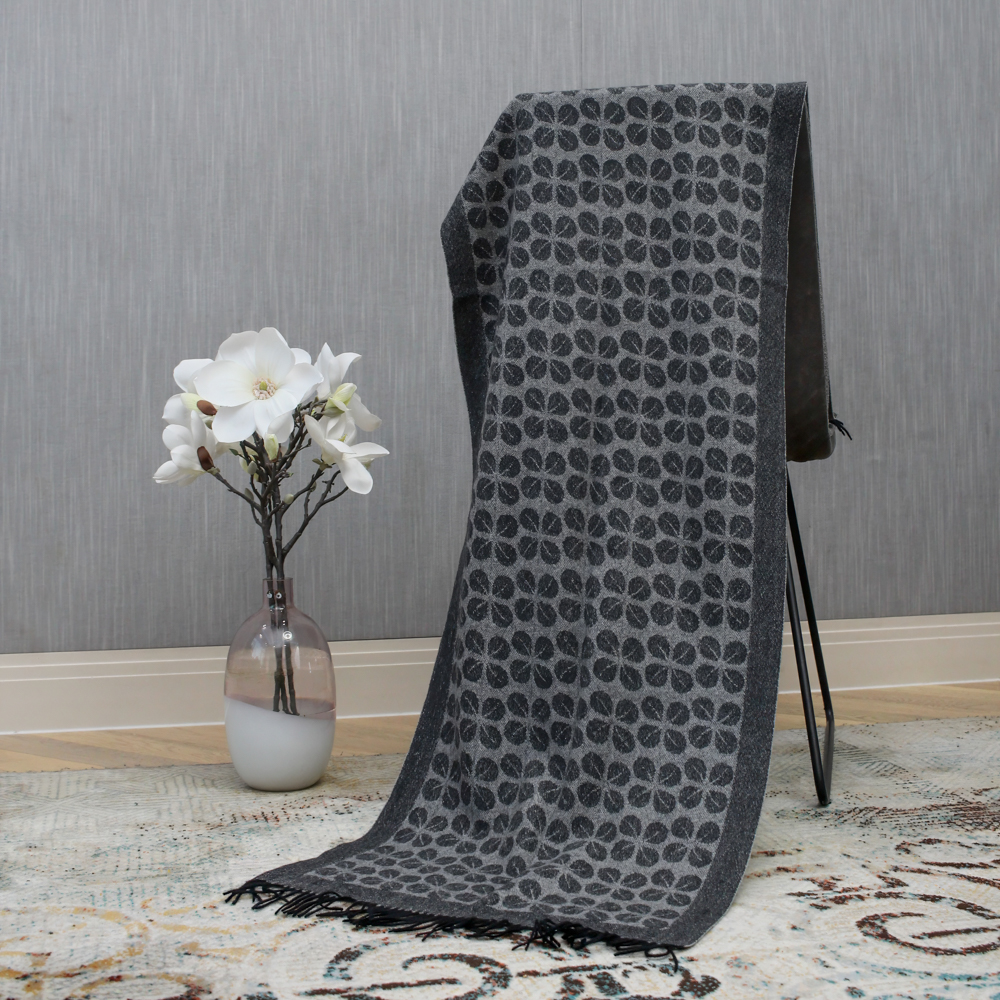 Cashmere Fabric Mongolia High Quality Woolen Knits