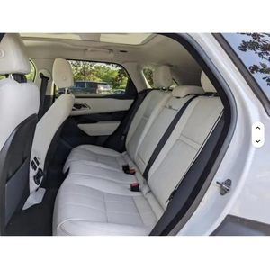 Commandez ici des Land Rovers d'occasion, des Range Rovers <span class=keywords><strong>Velar</strong></span> P380 S SUV, prêts à rouler. - Product Image 4