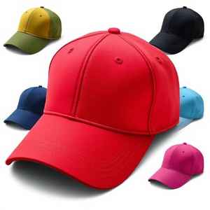 Polo de Golf de secado rápido con visera unisex, gorra deportiva de béisbol personalizada para correr, sombreros, última moda, verano ligero personalizado, venta al por mayor - Product Image 1